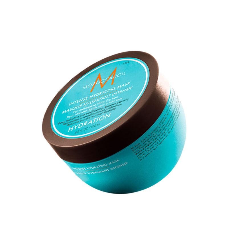 Intense Hydrating Mask