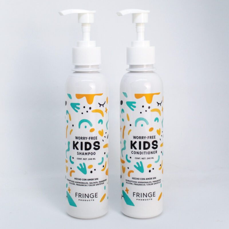 Duo - Worry Free Kids