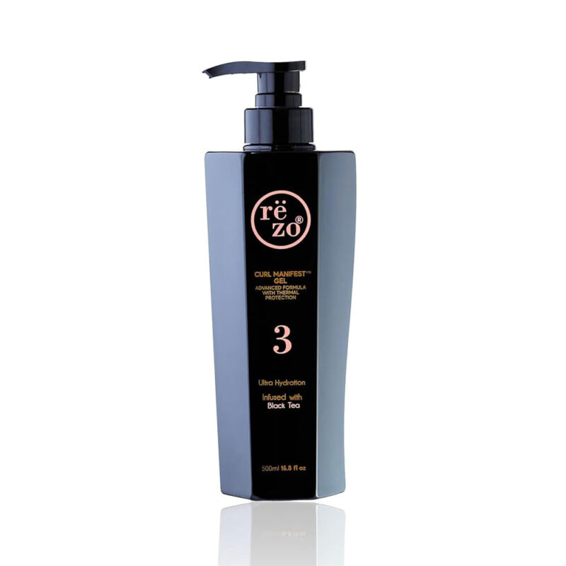 Rezo Hair Care