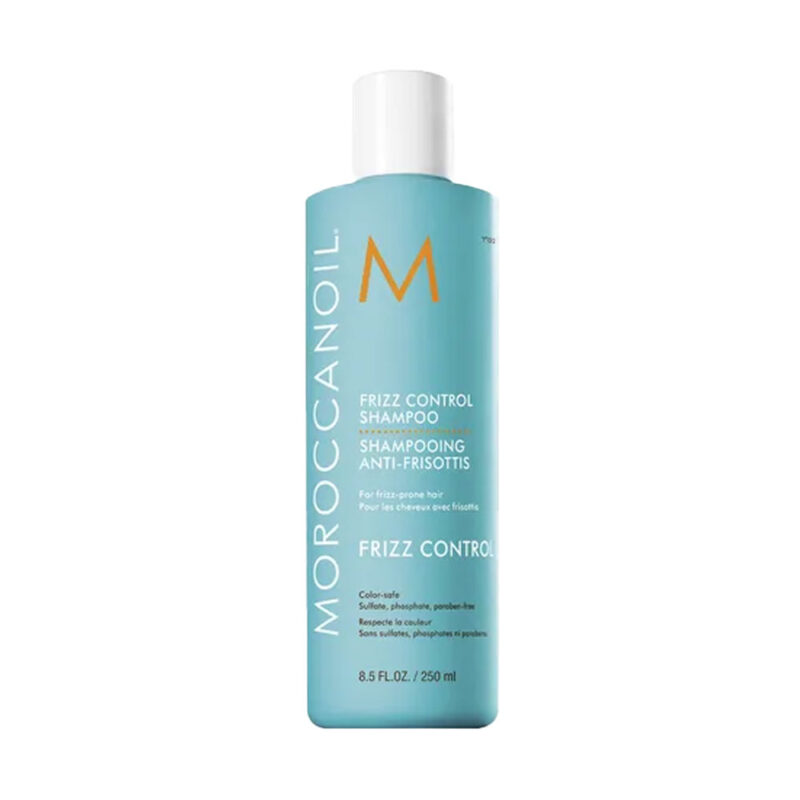 Frizz Shampoo