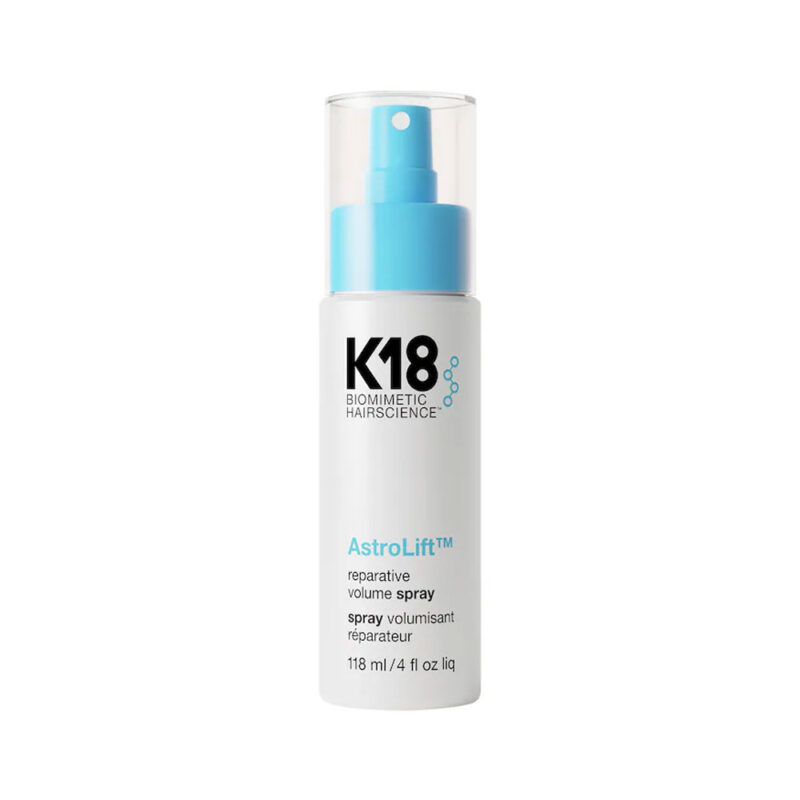 K18 Volumen