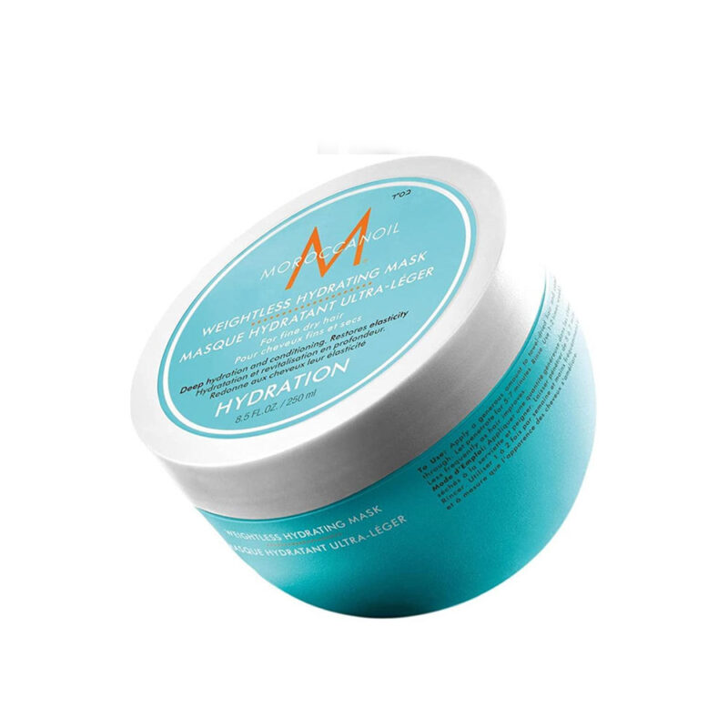 Weightless Hydrating Mask