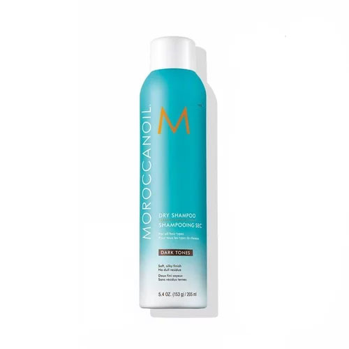 Dry Shampoo Dark Tone