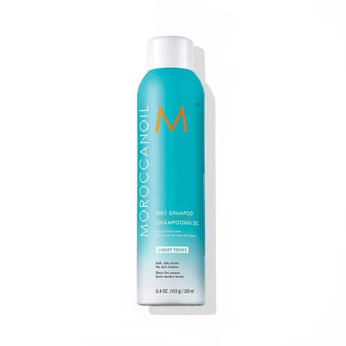 Dry Shampoo Light Tone