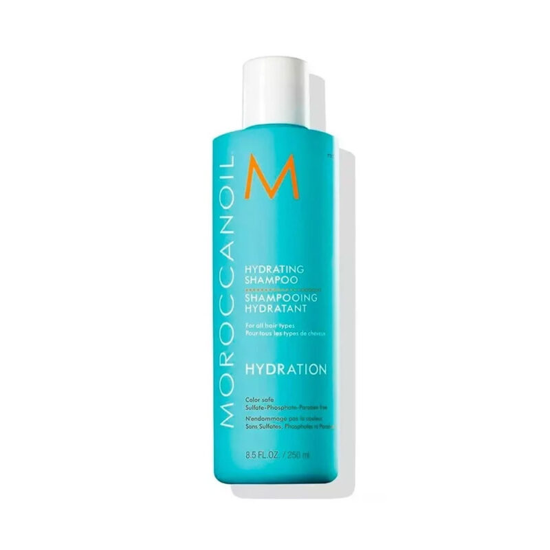 Hydrating Shampoo