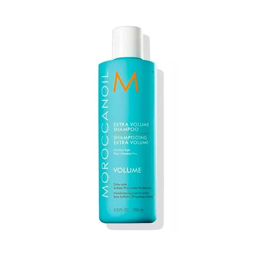 Extra Volumen Shampoo