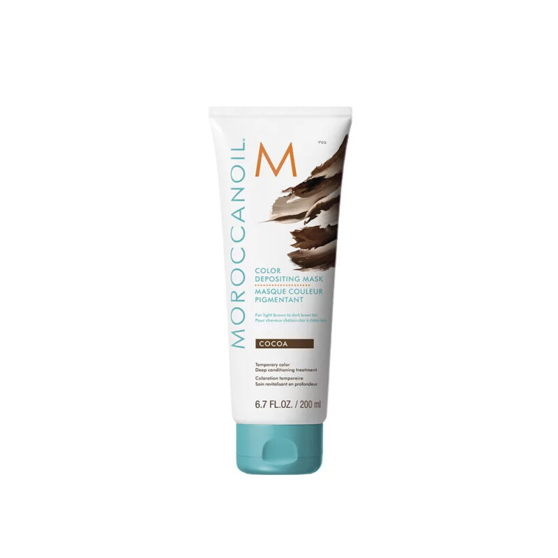 Masque Couleur Pigmentant Cocoa