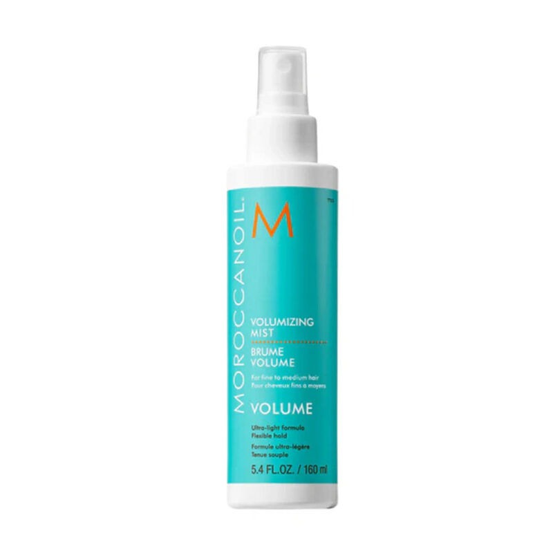 Volumizing Mist