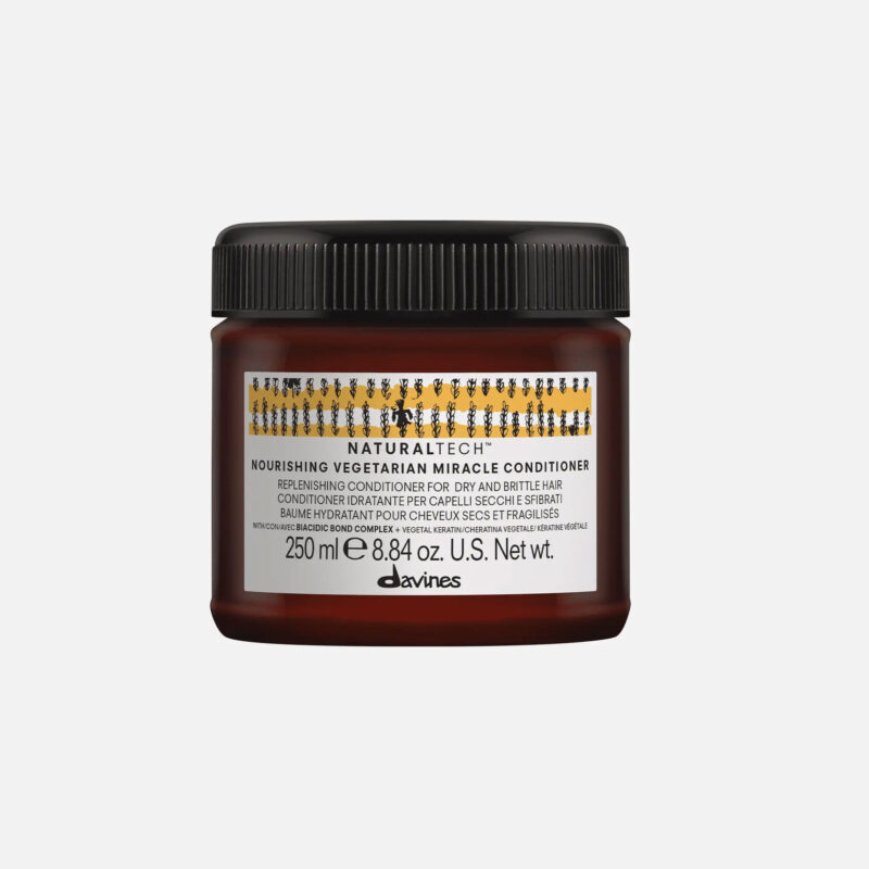 Nourishing Vegetarian Miracle Conditioner