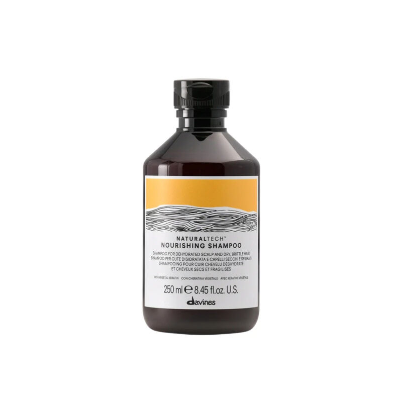 Nourishing Shampoo